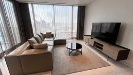 2 Bedroom Condo for rent in Four Seasons Private Residences, Thung Wat Don, Bangkok near BTS Saphan Taksin