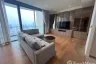 4 Bedroom Condo for rent in Magnolias Waterfront Residences, Khlong Ton Sai, Bangkok near BTS Saphan Taksin