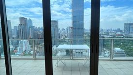 3 Bedroom Condo for rent in 185 Rajadamri, Lumpini, Bangkok near BTS Ratchadamri