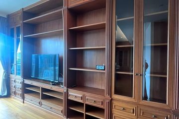 3 Bedroom Condo for rent in 185 Rajadamri, Lumpini, Bangkok near BTS Ratchadamri