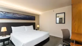 3 Bedroom Condo for rent in Chatrium Sathon Bangkok, Chong Nonsi, Bangkok