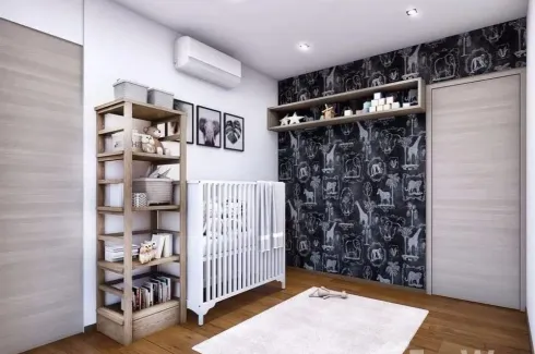 2 Bedroom Condo for rent in Park Origin Phrom Phong, Khlong Tan, Bangkok near BTS Phrom Phong