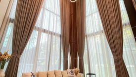 5 Bedroom House for rent in SOUL Ratchadapisek 68, Wong Sawang, Bangkok near MRT Wong Sawang