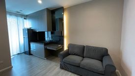 1 Bedroom Condo for rent in The Room Sukhumvit 69, Phra Khanong Nuea, Bangkok near BTS Phra Khanong