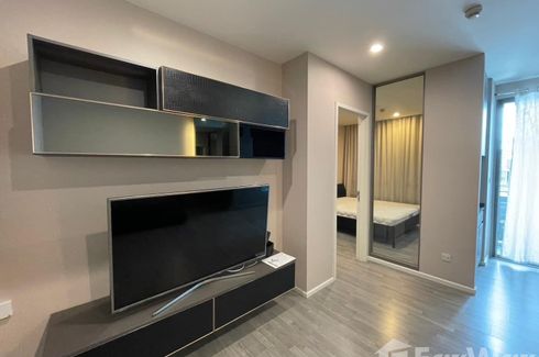 1 Bedroom Condo for rent in The Room Sukhumvit 69, Phra Khanong Nuea, Bangkok near BTS Phra Khanong