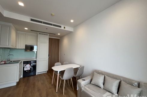 2 Bedroom Condo for rent in Noble BE 33, Khlong Tan Nuea, Bangkok near BTS Phrom Phong