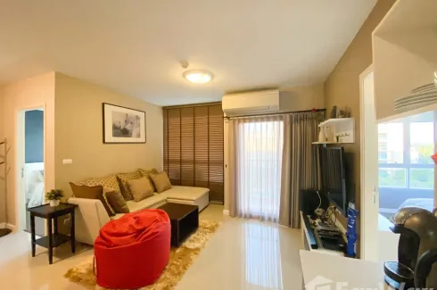 2 Bedroom Condo for sale in Baan Thew Lom, Cha am, Phetchaburi