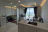 1 Bedroom Condo for sale in The Peak Towers, Nong Prue, Chonburi