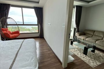 1 Bedroom Condo for sale in The Peak Towers, Nong Prue, Chonburi