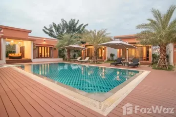 9 Bedroom Villa for rent in Kan & Kan Resort Hua Hin, Hua Hin, Prachuap Khiri Khan