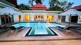 5 Bedroom Villa for sale in LAGUNA SAITAAN VILLAS, Choeng Thale, Phuket