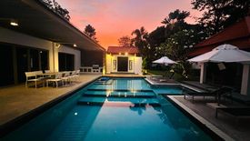 5 Bedroom Villa for sale in LAGUNA SAITAAN VILLAS, Choeng Thale, Phuket
