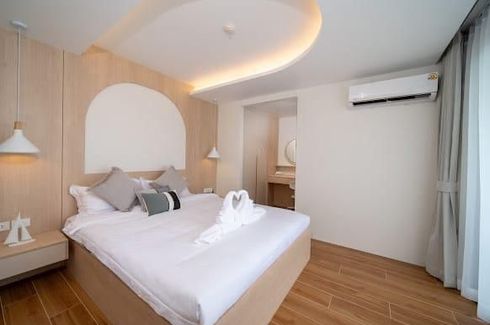 1 Bedroom Condo for rent in Fantasea Condo Kamala, Kamala, Phuket