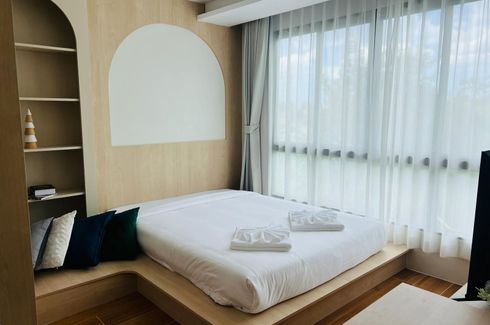 1 Bedroom Condo for rent in Fantasea Condo Kamala, Kamala, Phuket