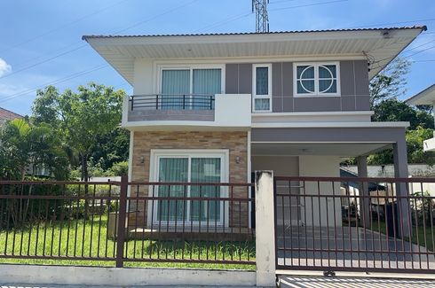 3 Bedroom House for rent in Supalai Essence Phuket, Si Sunthon, Phuket