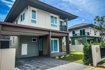 4 Bedroom House for rent in Saransiri Koh Keaw Retreat, Ko Kaeo, Phuket