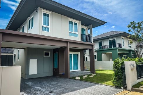 4 Bedroom House for rent in Saransiri Koh Keaw Retreat, Ko Kaeo, Phuket