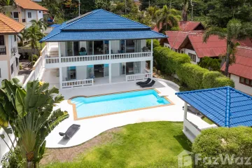 5 Bedroom Villa for sale in Bo Phut, Surat Thani