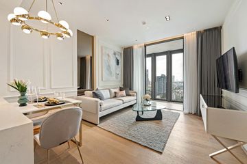 1 Bedroom Condo for sale in BEATNIQ Sukhumvit 32, Khlong Tan, Bangkok near BTS Thong Lo