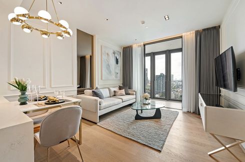 1 Bedroom Condo for sale in BEATNIQ Sukhumvit 32, Khlong Tan, Bangkok near BTS Thong Lo