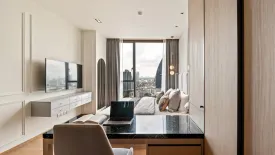 1 Bedroom Condo for sale in BEATNIQ Sukhumvit 32, Khlong Tan, Bangkok near BTS Thong Lo