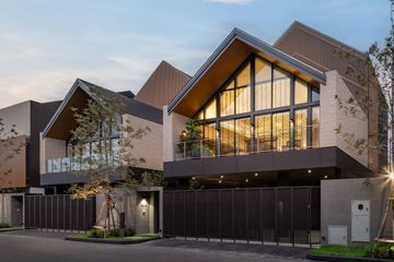 5 Bedroom House for sale in Noble AQUA Riverfront Ratburana, Rat Burana, Bangkok