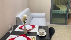 1 Bedroom Condo for rent in Infinite Moff Metro Sky Bangsue Prachachuen, Wong Sawang, Bangkok near MRT Bang Son