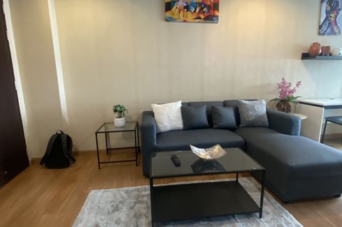 1 Bedroom Condo for rent in The Address Sukhumvit 42, Phra Khanong, Bangkok near BTS Ekkamai