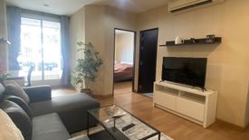 1 Bedroom Condo for rent in The Address Sukhumvit 42, Phra Khanong, Bangkok near BTS Ekkamai