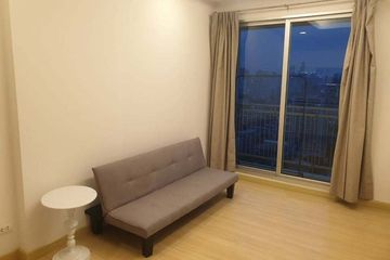 1 Bedroom Condo for rent in Thru Thonglor, Bang Kapi, Bangkok near MRT Phetchaburi