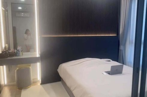 1 Bedroom Condo for rent in Modiz Rhyme Ramkhamhaeng, Hua Mak, Bangkok near Airport Rail Link Ramkhamhaeng