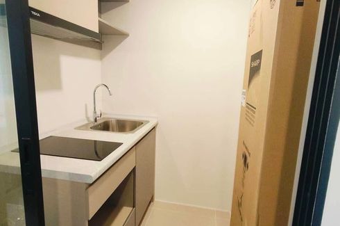 1 Bedroom Condo for rent in Flexi Sathorn - Charoennakorn, Bang Lamphu Lang, Bangkok near BTS Krung Thon Buri