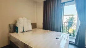 1 Bedroom Condo for rent in Flexi Sathorn - Charoennakorn, Bang Lamphu Lang, Bangkok near BTS Krung Thon Buri