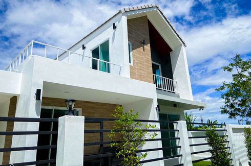 4 Bedroom House for rent in Baan Rabiengkao, Hin Lek Fai, Prachuap Khiri Khan