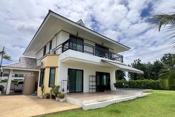 3 Bedroom Villa for sale in Amity Lakes, Thap Tai, Prachuap Khiri Khan
