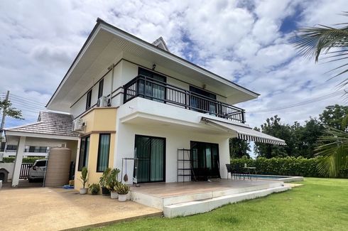 3 Bedroom Villa for sale in Amity Lakes, Thap Tai, Prachuap Khiri Khan