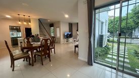 4 Bedroom House for rent in Manthana Onnut-Wongwaen 2, Prawet, Bangkok
