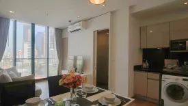 1 Bedroom Condo for rent in Park Origin Phrom Phong, Khlong Tan, Bangkok near BTS Phrom Phong