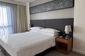 1 Bedroom Condo for rent in Chatrium Sathon Bangkok, Chong Nonsi, Bangkok