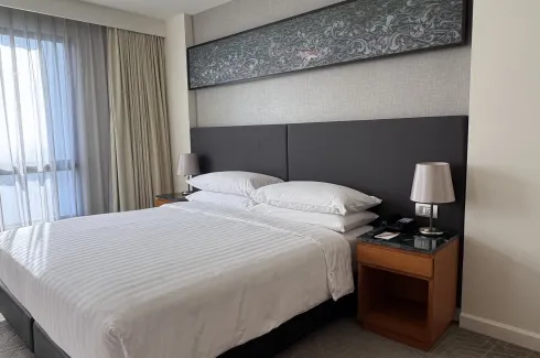 1 Bedroom Condo for rent in Chatrium Sathon Bangkok, Chong Nonsi, Bangkok