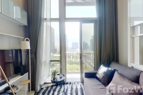 1 Bedroom Condo for rent in Ideo Skyle morph 38, Phra Khanong, Bangkok near BTS Thong Lo