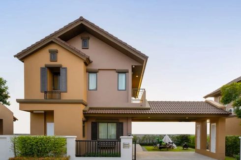 3 Bedroom House for sale in Boulevard Tuscany Cha am-Hua hin, Cha am, Phetchaburi