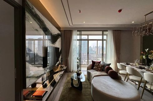 2 Bedroom Condo for rent in Rhythm Ekkamai Estate, Khlong Tan Nuea, Bangkok near BTS Ekkamai