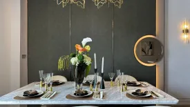 2 Bedroom Condo for rent in Rhythm Ekkamai Estate, Khlong Tan Nuea, Bangkok near BTS Ekkamai