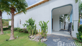 3 Bedroom House for sale in Tyssen Yamu, Pa Khlok, Phuket