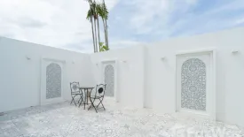3 Bedroom House for sale in Tyssen Yamu, Pa Khlok, Phuket