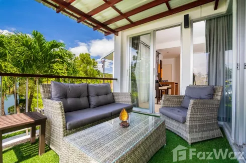 2 Bedroom Condo for rent in Grove Gardens, Pa Khlok, Phuket