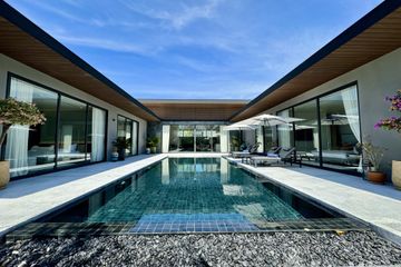 4 Bedroom Villa for sale in Chalong, Phuket