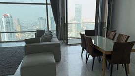 3 Bedroom Condo for rent in Four Seasons Private Residences, Thung Wat Don, Bangkok near BTS Saphan Taksin