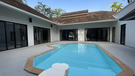 3 Bedroom House for rent in Ratsada, Phuket
